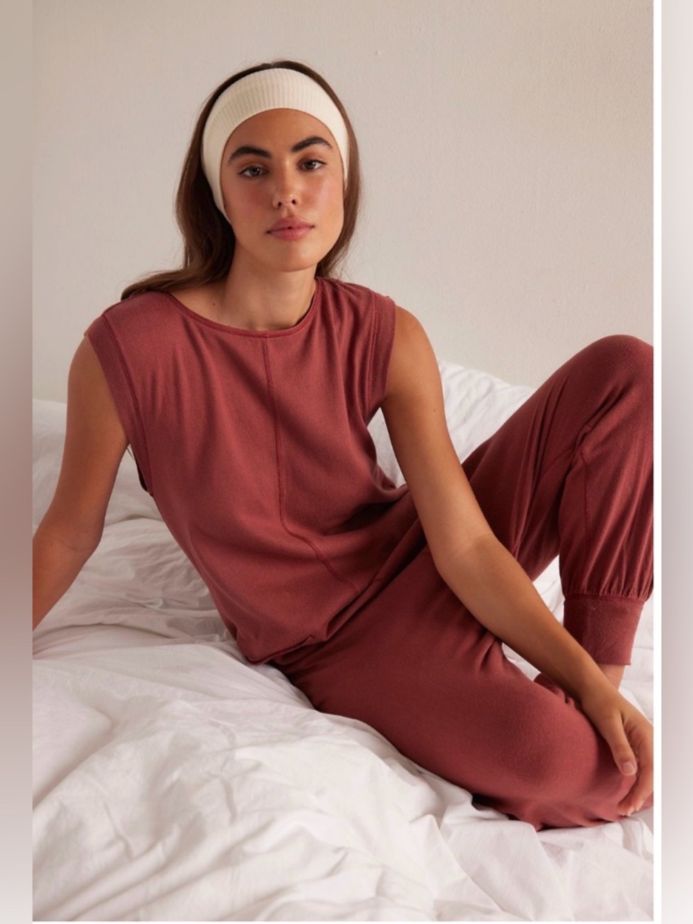 FREE PEOPLE Don't Look Back Romper/JUMPSUIT - Picture 3 of 13